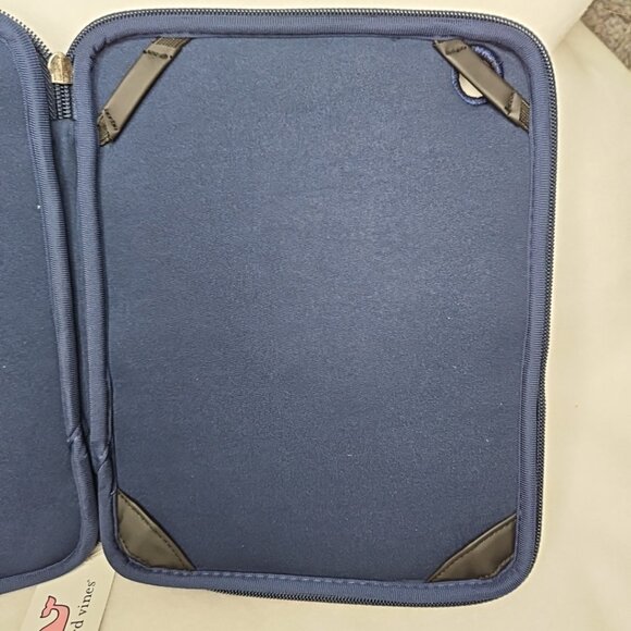 Vineyard Vines Patchwork Ipad Kindle Tablet Case Cover Travel Preppy Lobster - Picture 13 of 15